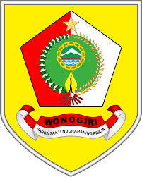 Logo Kelurahan Gemawang
